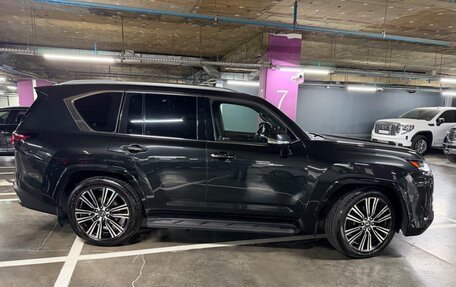 Lexus LX, 2024 год, 16 700 000 рублей, 11 фотография
