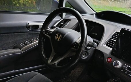 Honda Civic VIII, 2008 год, 690 000 рублей, 2 фотография