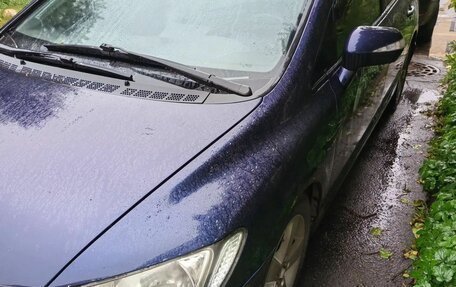 Honda Civic VIII, 2008 год, 690 000 рублей, 5 фотография