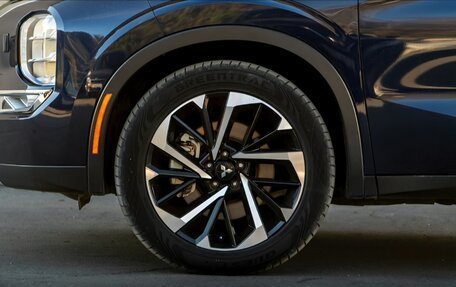 Mitsubishi Outlander, 2022 год, 3 270 000 рублей, 8 фотография