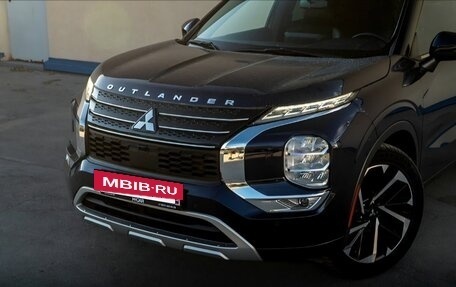 Mitsubishi Outlander, 2022 год, 3 270 000 рублей, 3 фотография