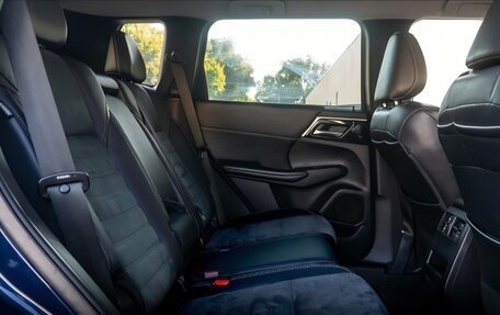 Mitsubishi Outlander, 2022 год, 3 270 000 рублей, 29 фотография