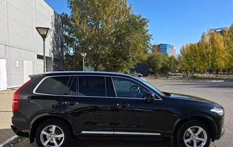 Volvo XC90 II рестайлинг, 2018 год, 4 200 000 рублей, 7 фотография