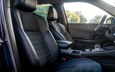Mitsubishi Outlander, 2022 год, 3 270 000 рублей, 33 фотография
