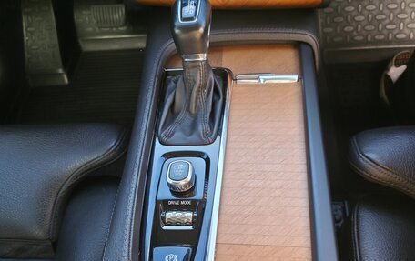 Volvo XC90 II рестайлинг, 2018 год, 4 200 000 рублей, 13 фотография