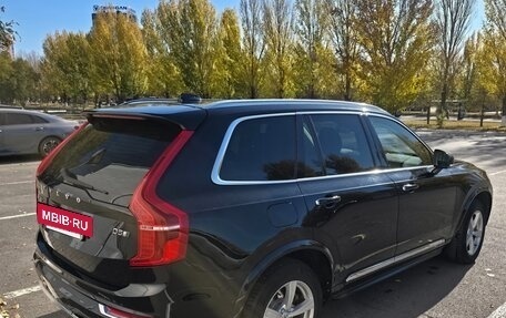 Volvo XC90 II рестайлинг, 2018 год, 4 200 000 рублей, 6 фотография