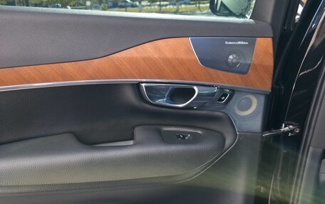 Volvo XC90 II рестайлинг, 2018 год, 4 200 000 рублей, 18 фотография