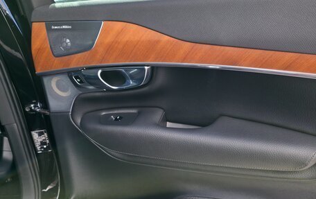 Volvo XC90 II рестайлинг, 2018 год, 4 200 000 рублей, 15 фотография