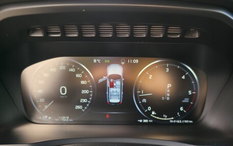 Volvo XC90 II рестайлинг, 2018 год, 4 200 000 рублей, 26 фотография