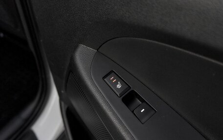 Hyundai Tucson III, 2018 год, 2 218 000 рублей, 9 фотография