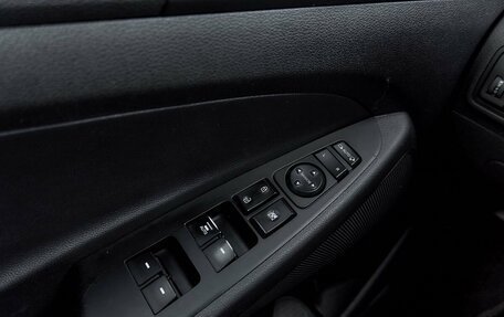 Hyundai Tucson III, 2018 год, 2 218 000 рублей, 13 фотография