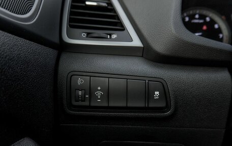 Hyundai Tucson III, 2018 год, 2 218 000 рублей, 14 фотография