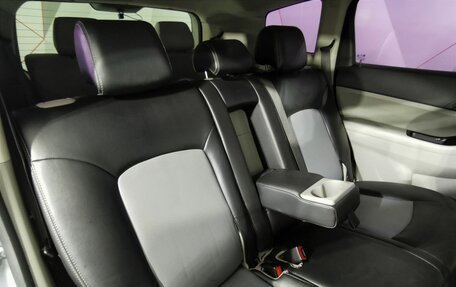 Chevrolet Orlando I, 2013 год, 945 000 рублей, 15 фотография