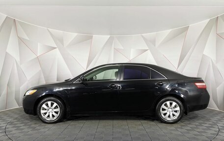Toyota Camry, 2008 год, 995 000 рублей, 5 фотография
