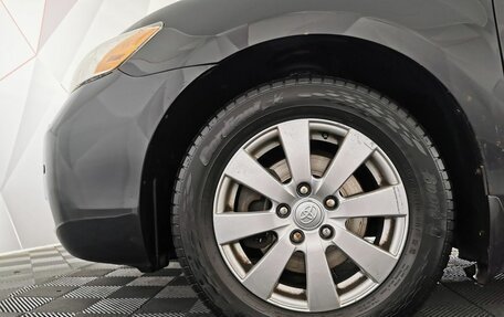 Toyota Camry, 2008 год, 995 000 рублей, 8 фотография
