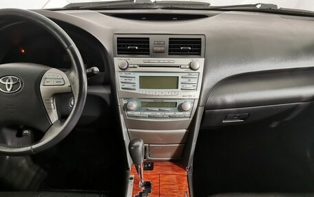Toyota Camry, 2008 год, 995 000 рублей, 12 фотография