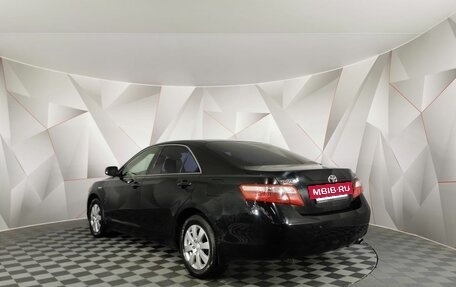 Toyota Camry, 2008 год, 995 000 рублей, 4 фотография