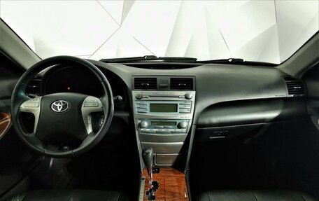 Toyota Camry, 2008 год, 995 000 рублей, 11 фотография