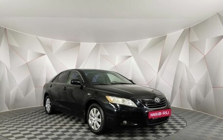 Toyota Camry, 2008 год, 995 000 рублей, 3 фотография