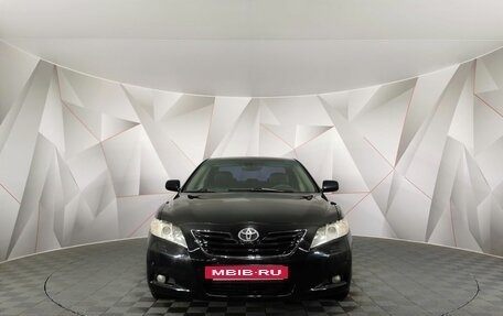 Toyota Camry, 2008 год, 995 000 рублей, 7 фотография