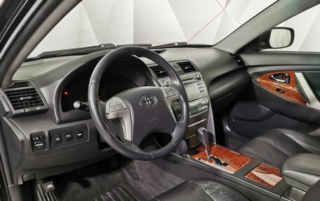Toyota Camry, 2008 год, 995 000 рублей, 16 фотография