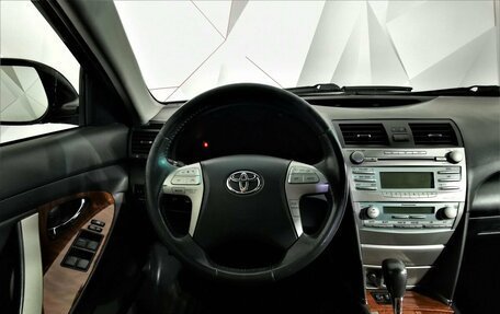Toyota Camry, 2008 год, 995 000 рублей, 17 фотография