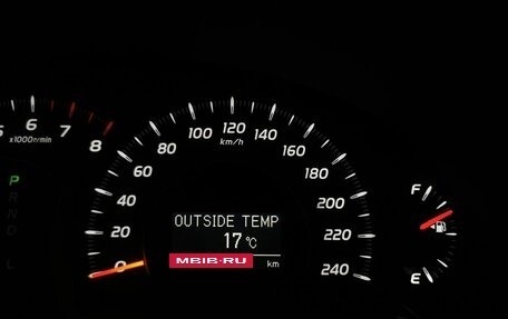 Toyota Camry, 2008 год, 995 000 рублей, 15 фотография