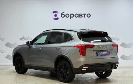 Haval Jolion, 2025 год, 2 130 000 рублей, 6 фотография