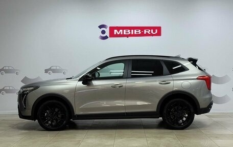 Haval Jolion, 2025 год, 2 130 000 рублей, 7 фотография