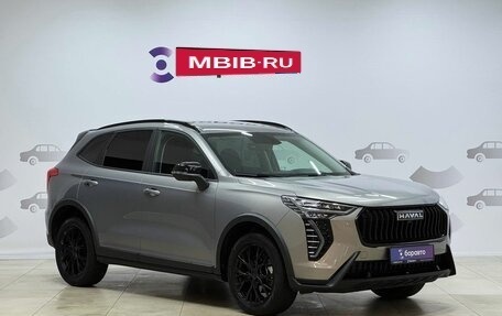 Haval Jolion, 2025 год, 2 130 000 рублей, 3 фотография