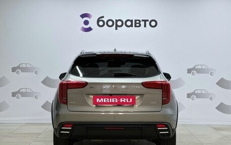 Haval Jolion, 2025 год, 2 130 000 рублей, 5 фотография