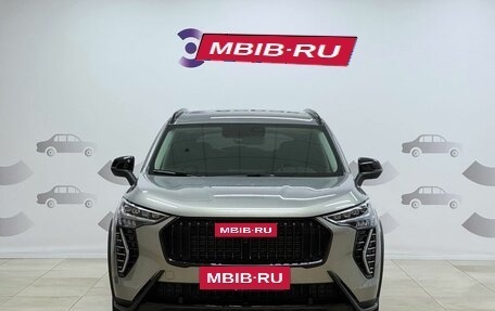 Haval Jolion, 2025 год, 2 130 000 рублей, 2 фотография