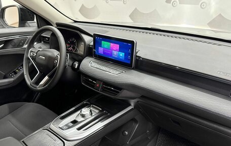 Haval Jolion, 2025 год, 2 130 000 рублей, 10 фотография