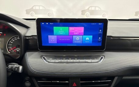 Haval Jolion, 2025 год, 2 130 000 рублей, 14 фотография