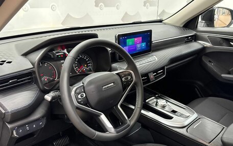 Haval Jolion, 2025 год, 2 130 000 рублей, 9 фотография