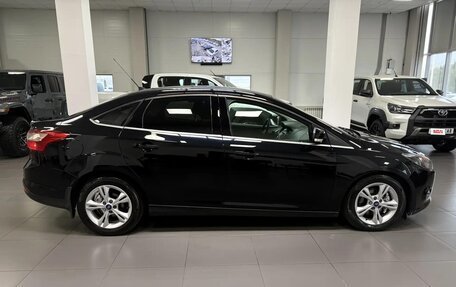 Ford Focus III, 2012 год, 690 000 рублей, 6 фотография
