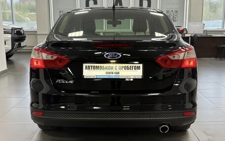 Ford Focus III, 2012 год, 690 000 рублей, 4 фотография