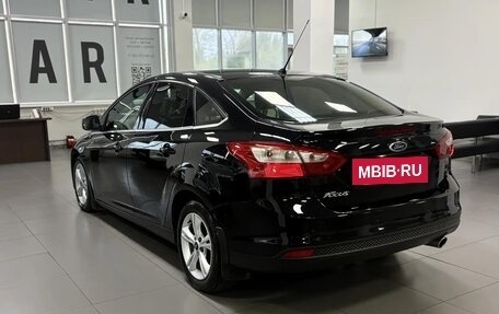 Ford Focus III, 2012 год, 690 000 рублей, 3 фотография