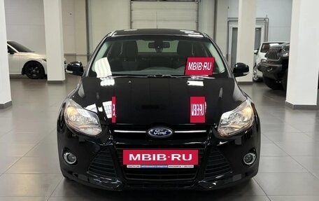 Ford Focus III, 2012 год, 690 000 рублей, 8 фотография