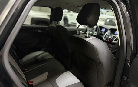 Ford Focus III, 2012 год, 690 000 рублей, 19 фотография