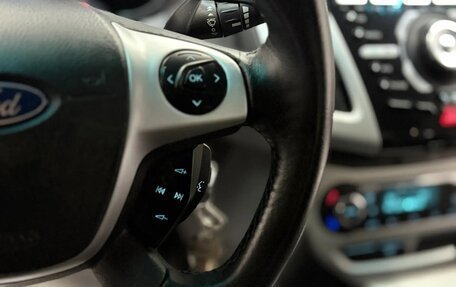 Ford Focus III, 2012 год, 690 000 рублей, 12 фотография