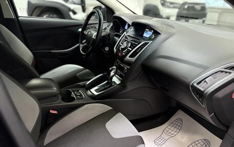 Ford Focus III, 2012 год, 690 000 рублей, 10 фотография