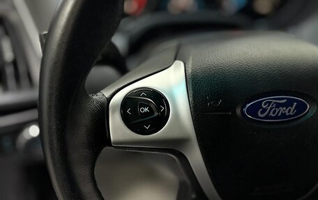 Ford Focus III, 2012 год, 690 000 рублей, 11 фотография