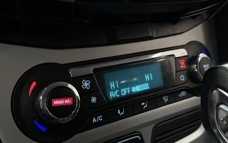 Ford Focus III, 2012 год, 690 000 рублей, 14 фотография