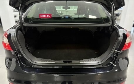 Ford Focus III, 2012 год, 690 000 рублей, 20 фотография