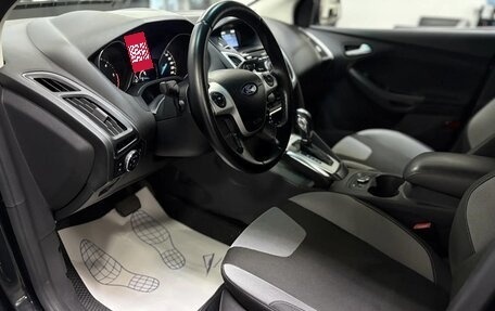 Ford Focus III, 2012 год, 690 000 рублей, 9 фотография
