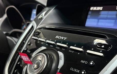 Ford Focus III, 2012 год, 690 000 рублей, 15 фотография