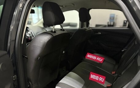 Ford Focus III, 2012 год, 690 000 рублей, 18 фотография