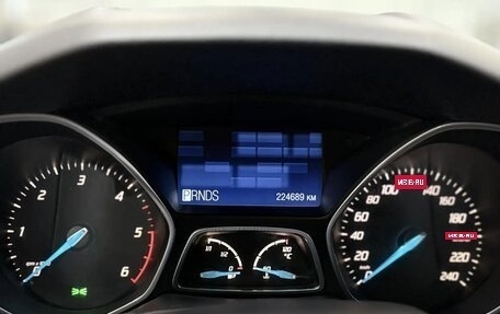 Ford Focus III, 2012 год, 690 000 рублей, 13 фотография