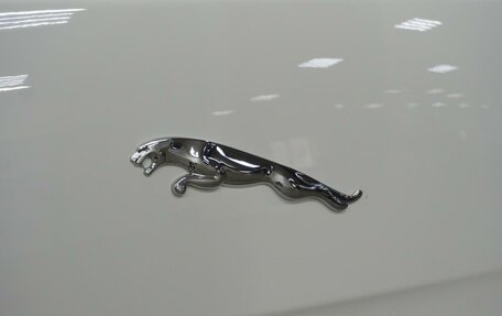 Jaguar XJ IV (X351), 2012 год, 2 780 000 рублей, 7 фотография
